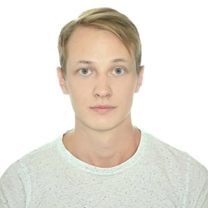Igor Zhirnov