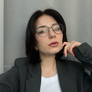 Алина Янукевич