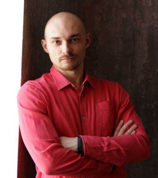 Егор Гайдук