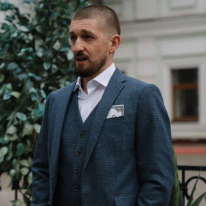 Антон Гусев | Сетка — социальная сеть от hh.ru