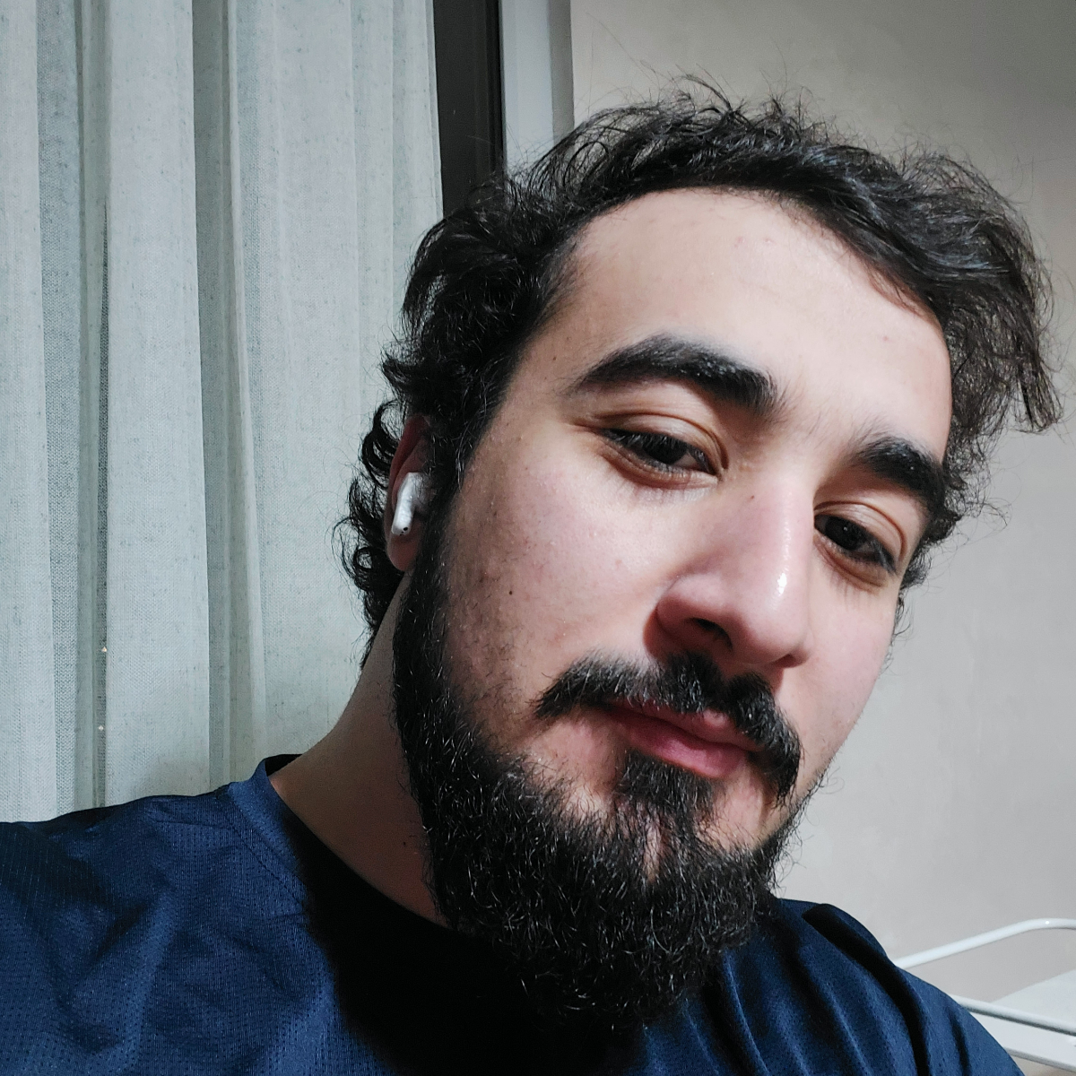 Эльбрус Джикаев