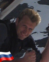 Сергей Федотов | Сетка — социальная сеть от hh.ru