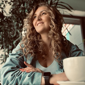 Наталья Мельникова | Сетка — социальная сеть от hh.ru