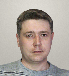 Роман Чернавский