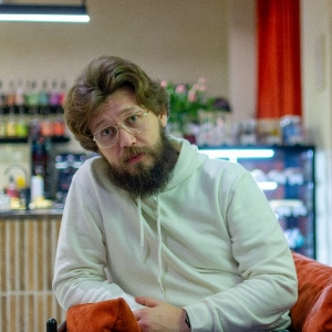 Анатолий Иванов | Сетка — социальная сеть от hh.ru