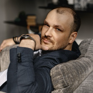 Григориий Цурин