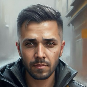 Дмитрий Драб