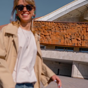 Alina Travkina | Сетка — социальная сеть от hh.ru