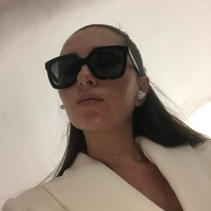 Ольга Кривоножко | Сетка — социальная сеть от hh.ru