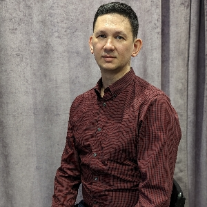 Александр Щербаков