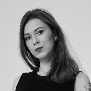 Антонина Балашова | Сетка — социальная сеть от hh.ru