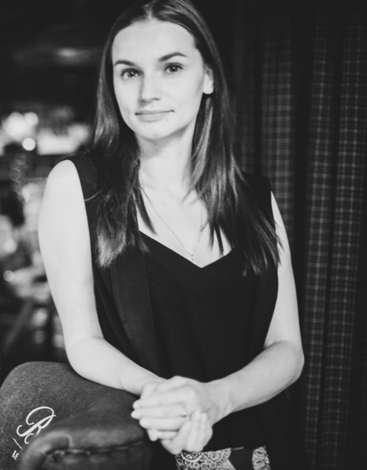 Анастасия Берсенева | Сетка — социальная сеть от hh.ru