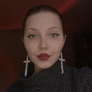 Диана Соболева | Сетка — социальная сеть от hh.ru