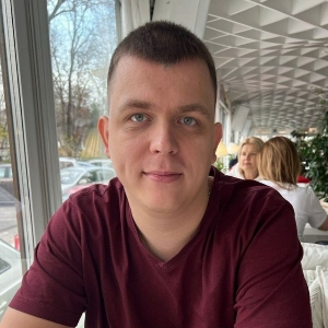 Елисеев Владимир | Сетка — социальная сеть от hh.ru