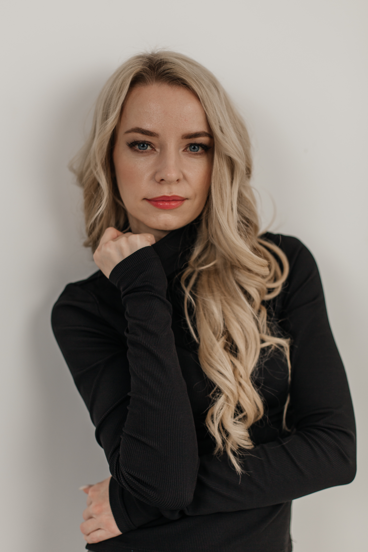 Юлия Матвеева