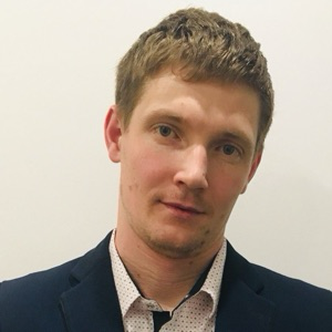 Александр Гагилев | Сетка — социальная сеть от hh.ru