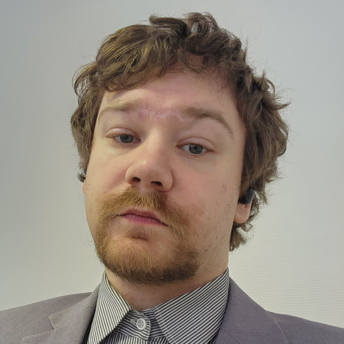 Эдуард Фадеев