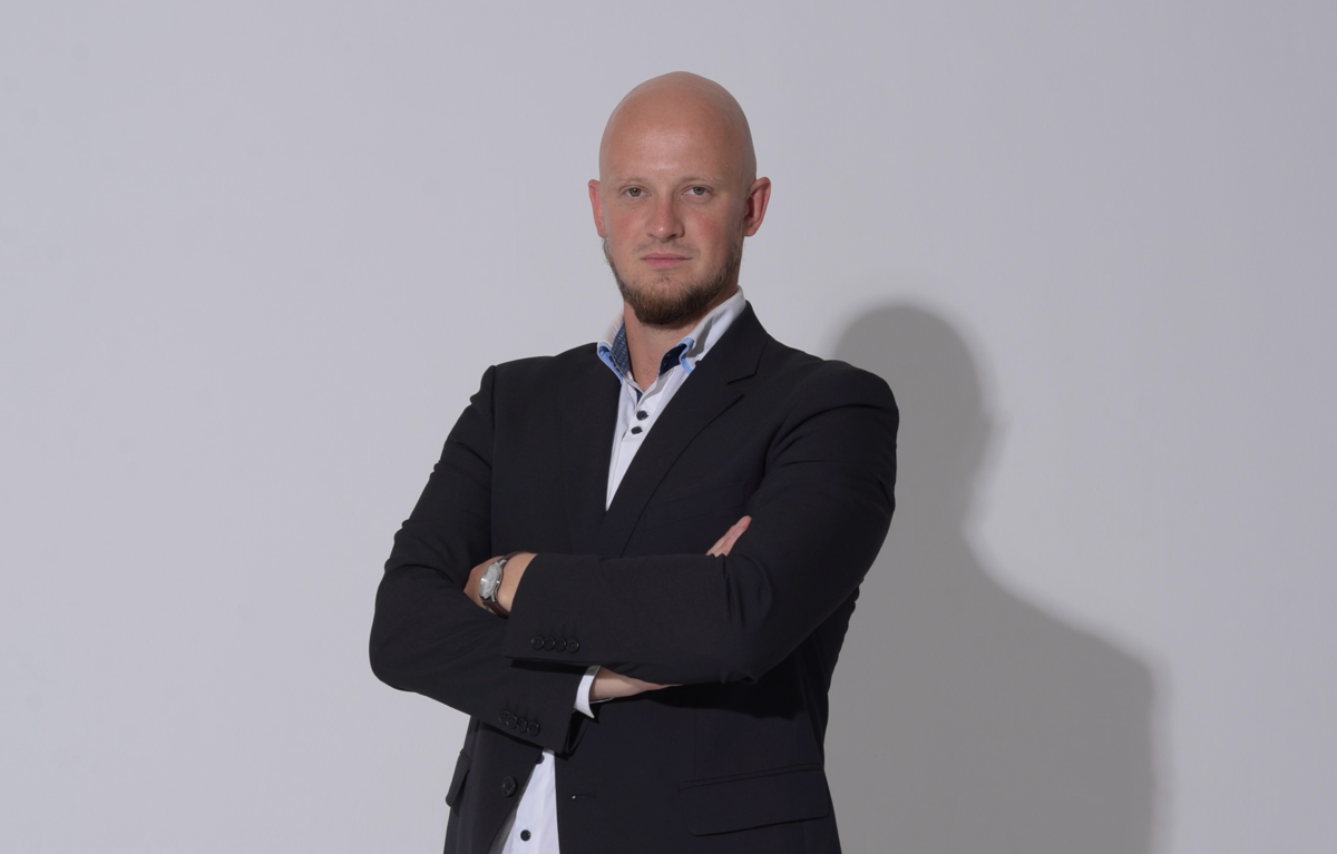 Дмитрий Пекунов | Сетка — социальная сеть от hh.ru