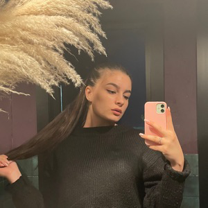 Анастасия Григораш | Сетка — социальная сеть от hh.ru