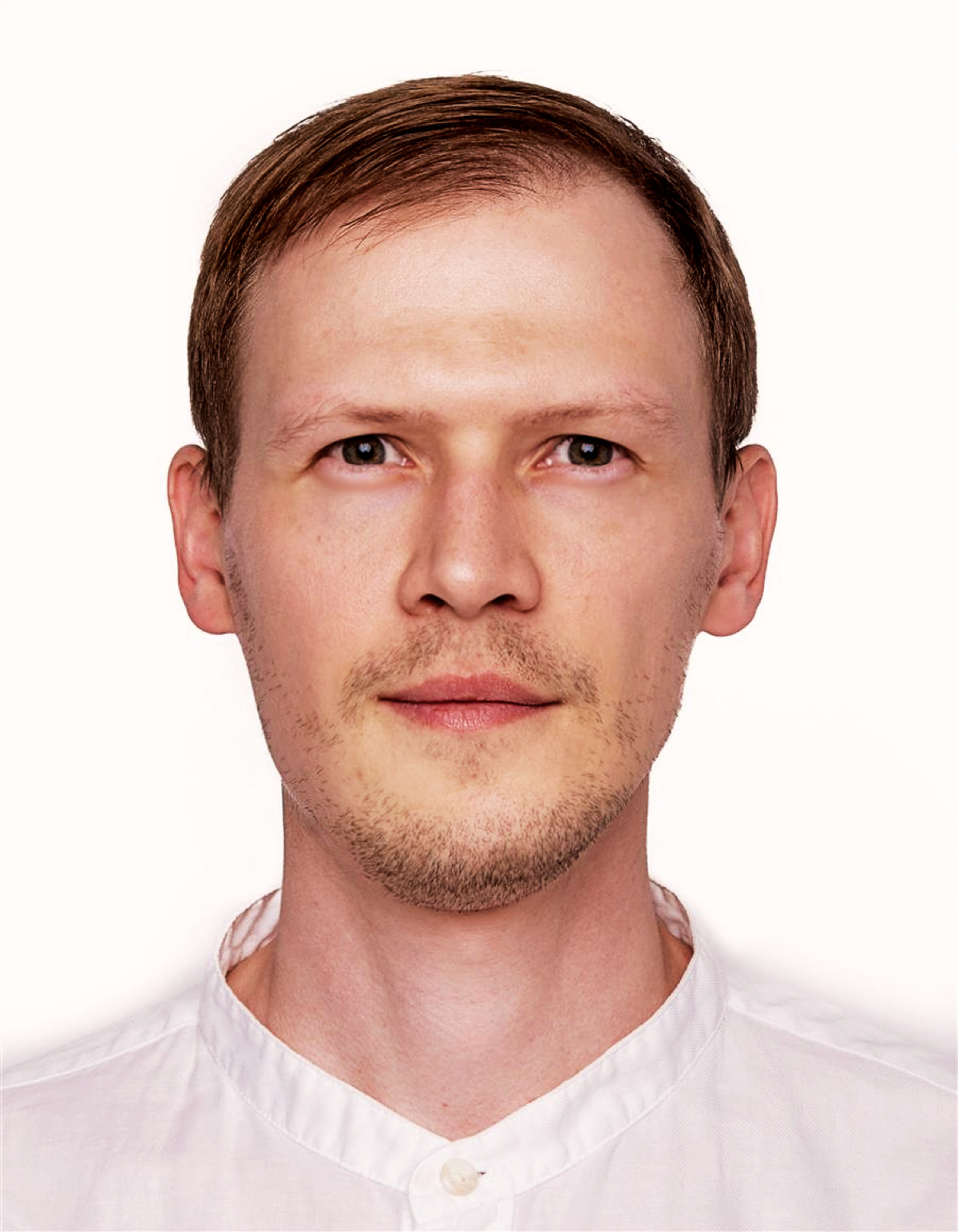 Андрей Чуприн