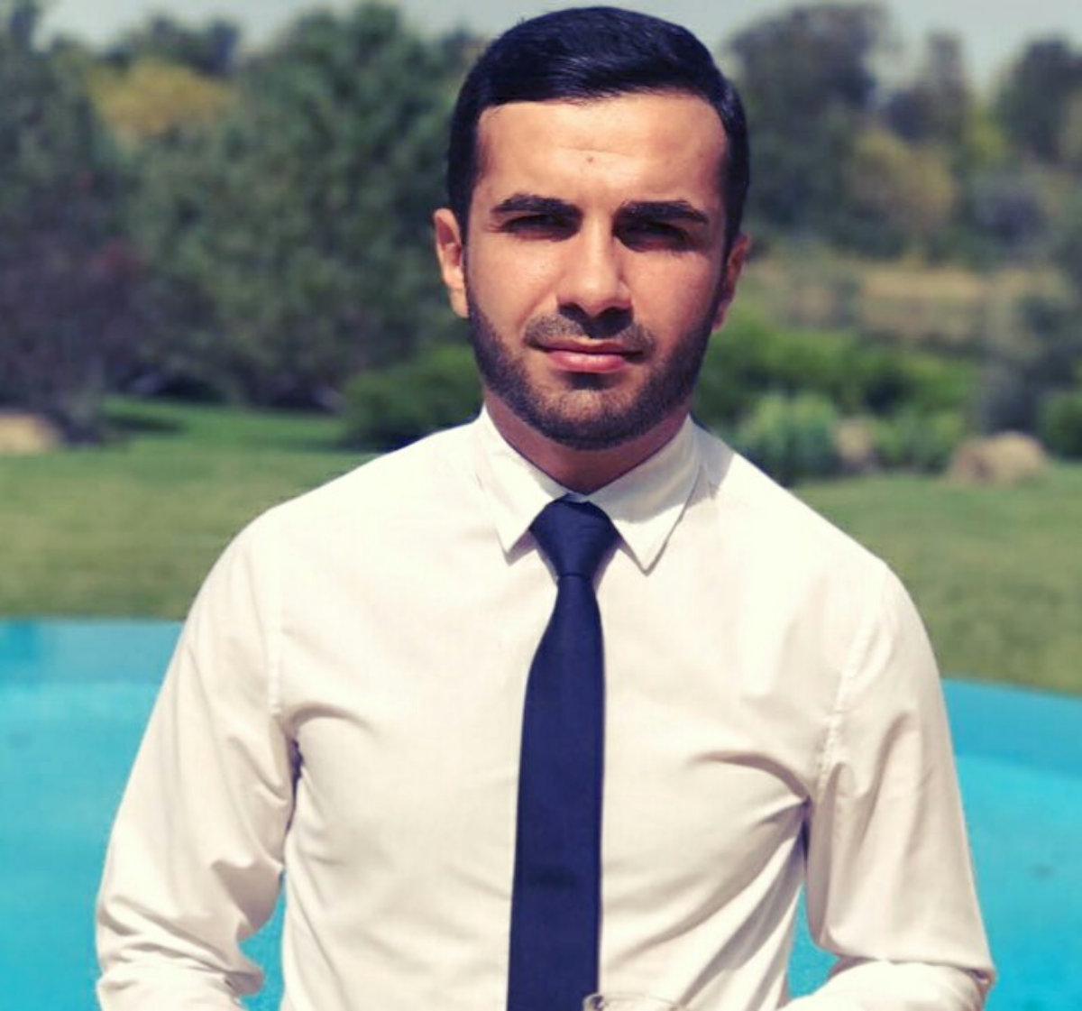 Виталий Арутюнов