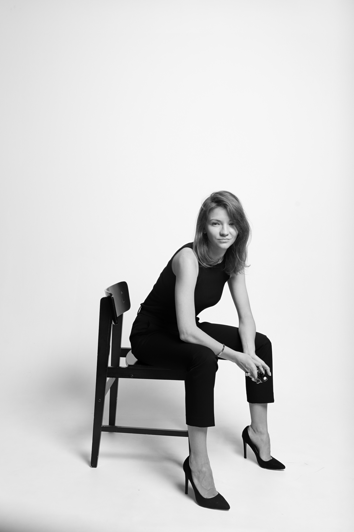 Ксения Казакова | Сетка — социальная сеть от hh.ru