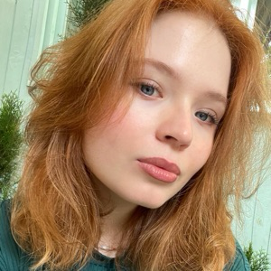 Юлия Комарова | Сетка — социальная сеть от hh.ru