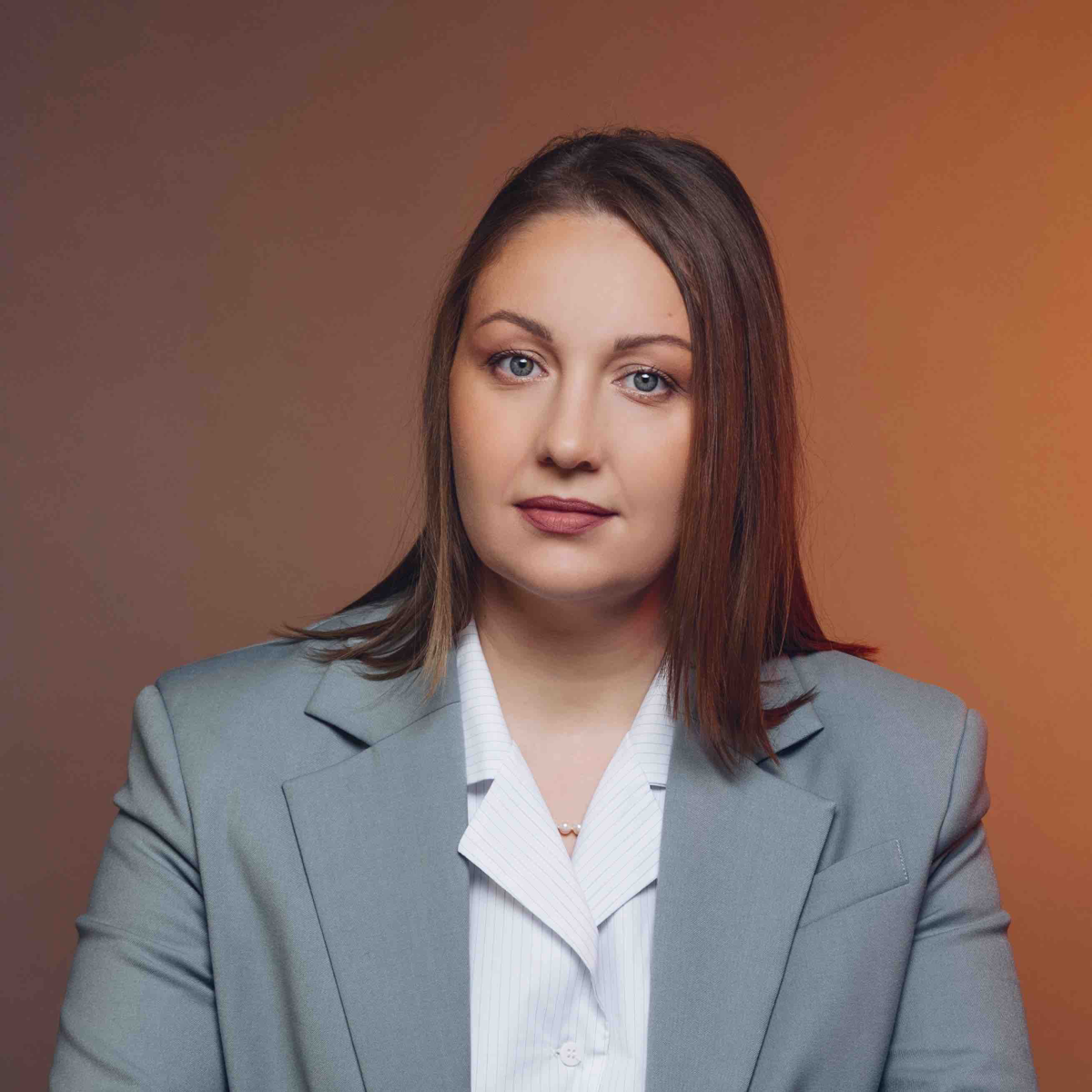 Анна Мишина