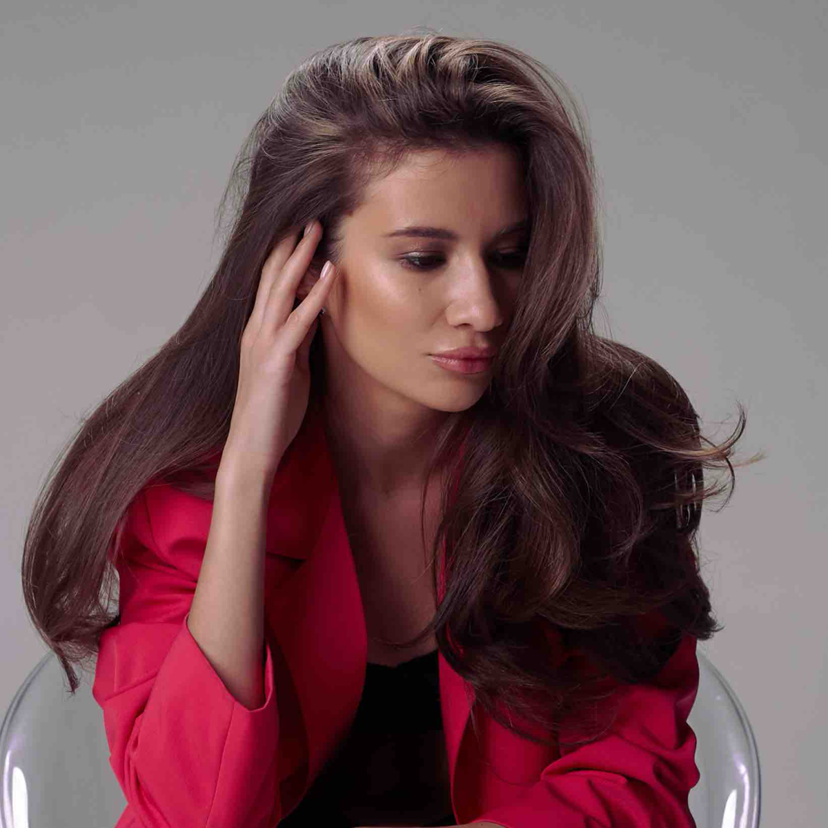 Галина Глагольева | Сетка — социальная сеть от hh.ru