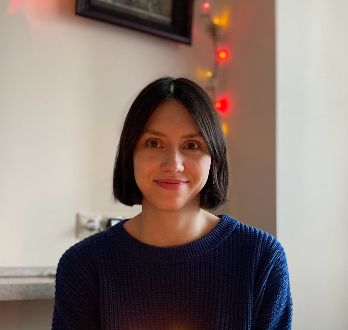 Анастасия Маклакова | Сетка — социальная сеть от hh.ru