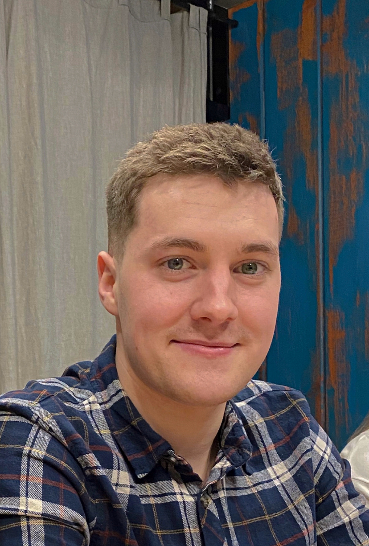 Дмитрий Морозов