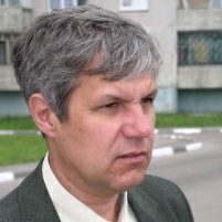 Александр Сенченко