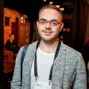 Психолог с твоего района