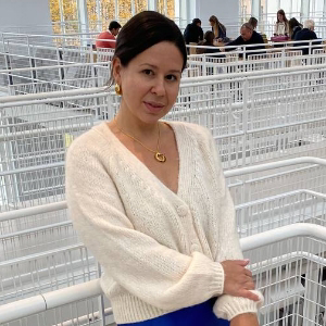 Дарья Филимонова