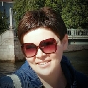 Елена Бокова | Сетка — социальная сеть от hh.ru