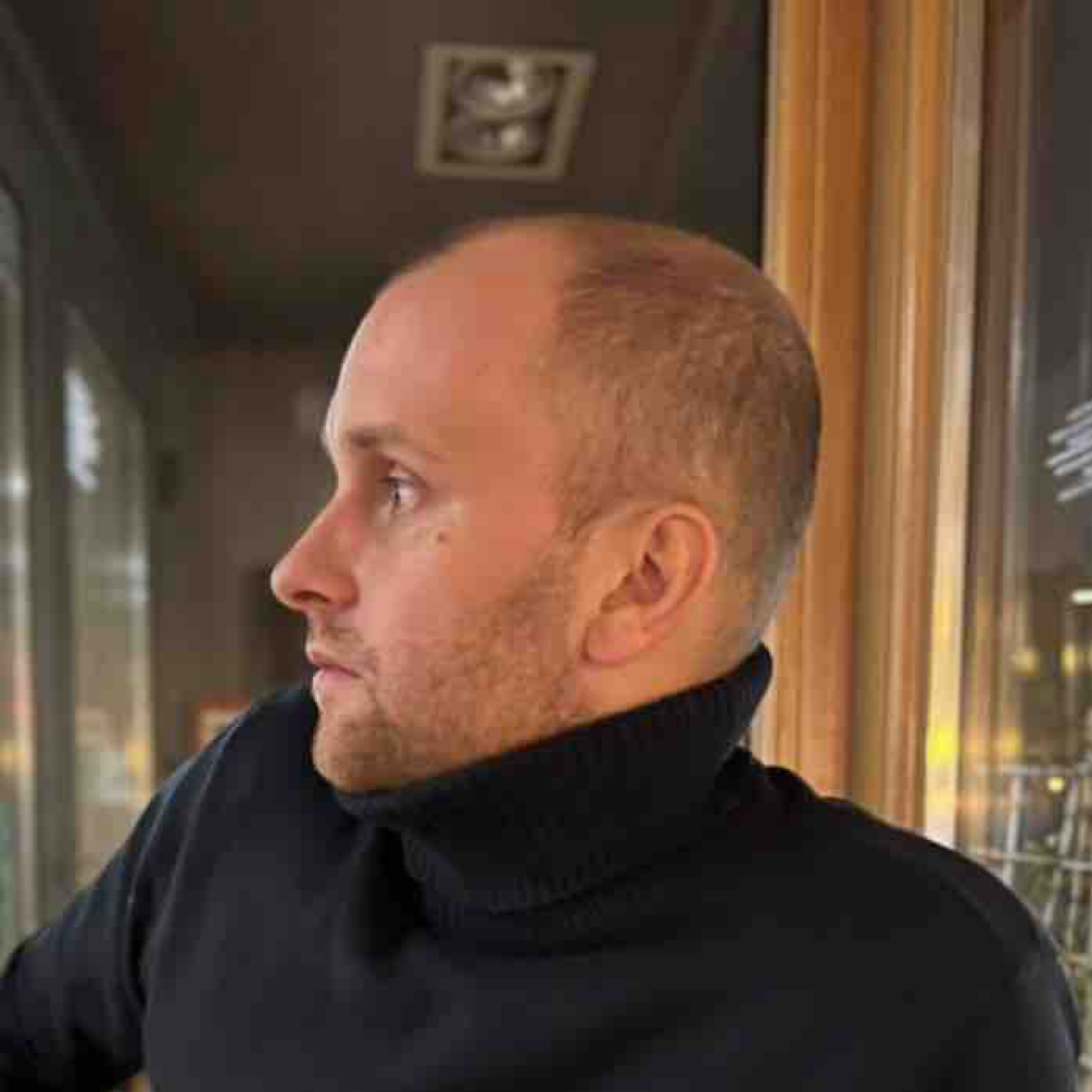 Роман Скрыльников | Сетка — социальная сеть от hh.ru