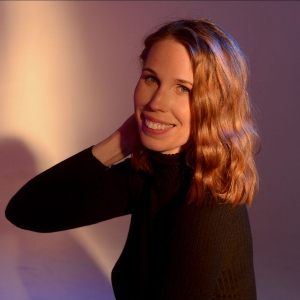 Анна Абрамова | Сетка — социальная сеть от hh.ru