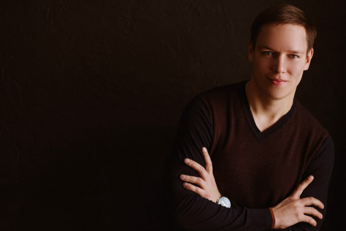 Алексей Зайцев | Сетка — социальная сеть от hh.ru