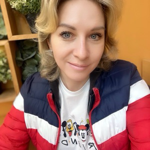 Ксения Седова