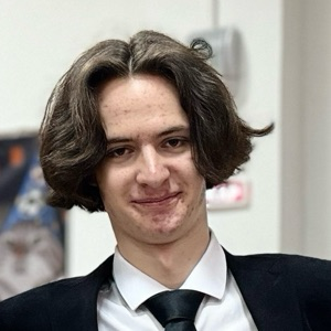 Михаил Белобородов