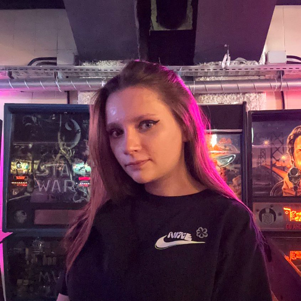 Александра Василега | Сетка — социальная сеть от hh.ru