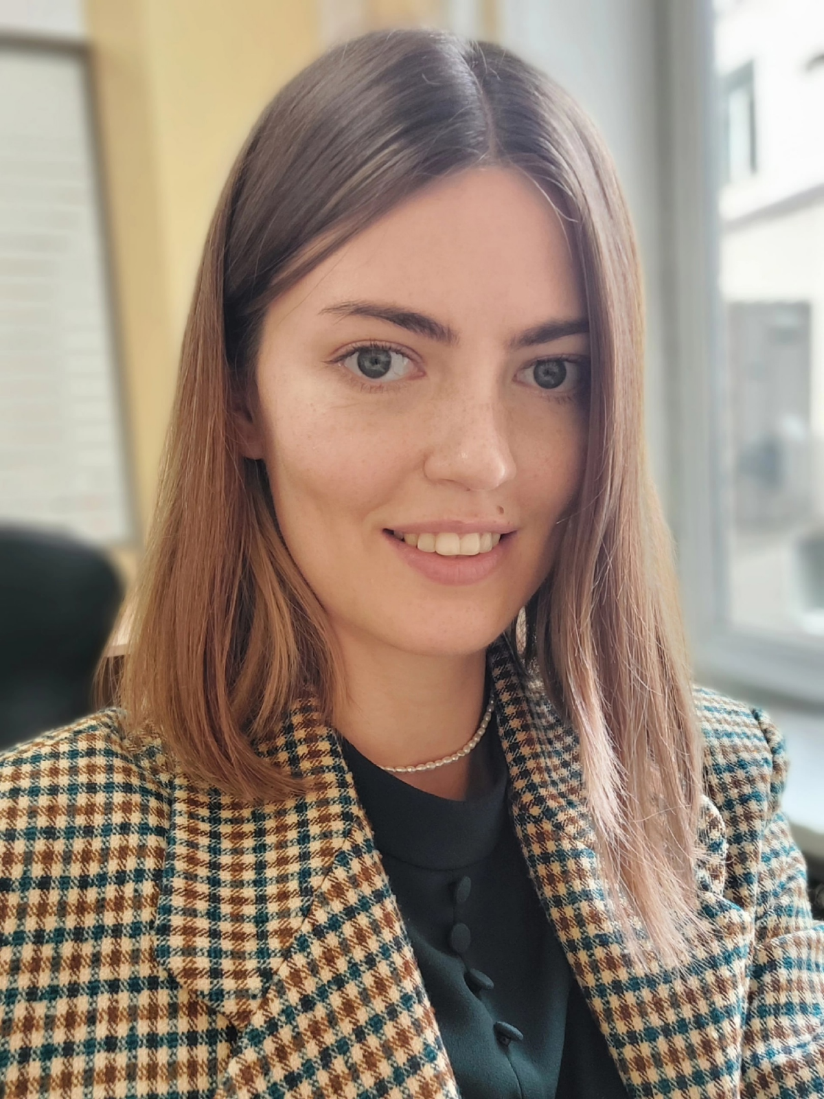 Дарья Бирюкова | Сетка — социальная сеть от hh.ru