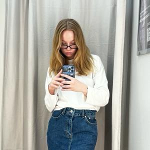 Кристина Кустова | Сетка — социальная сеть от hh.ru