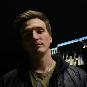 Антон Галкин | Сетка — социальная сеть от hh.ru