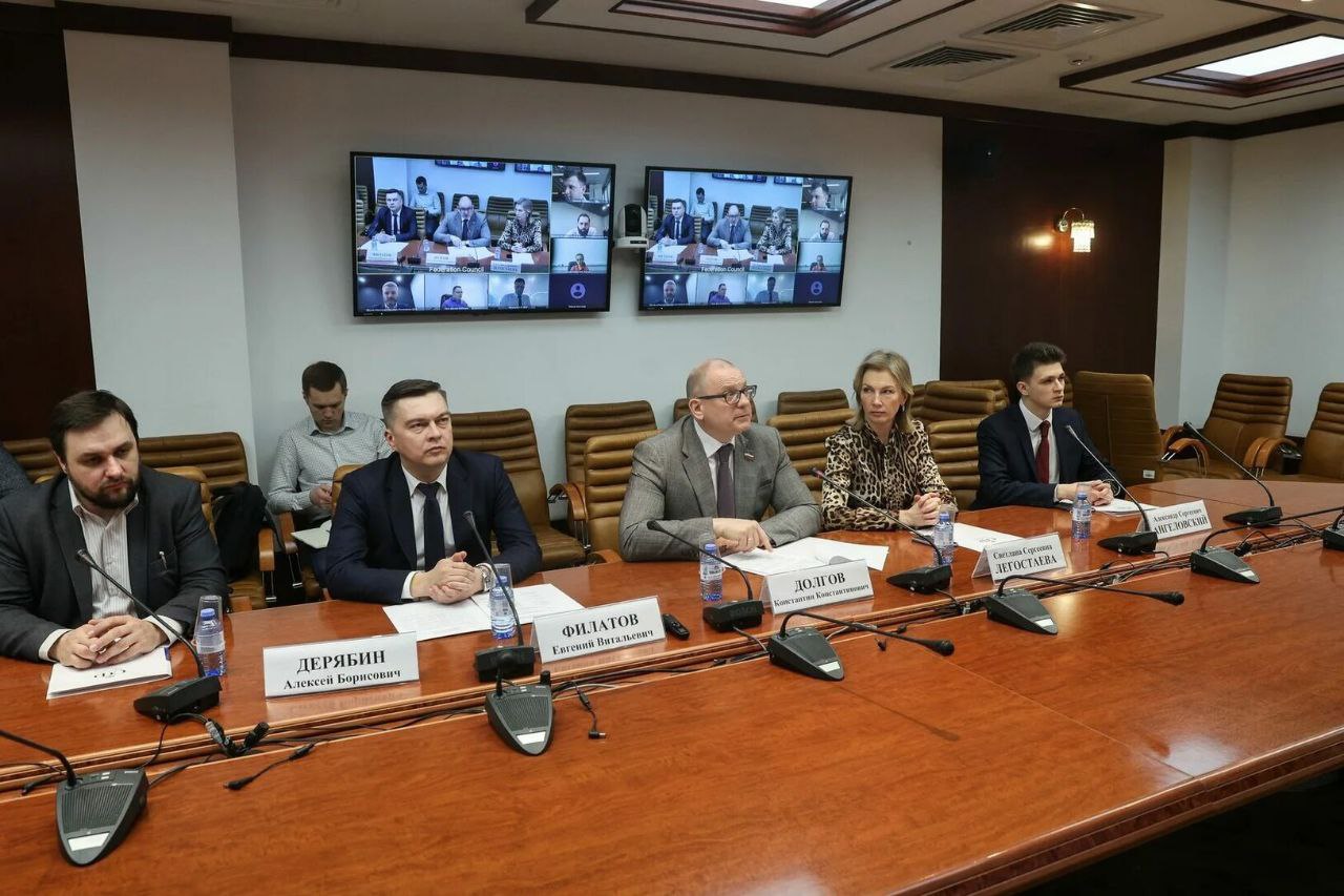 Российские производители просят запретить параллельный импорт HP и Fujitsu
Консорциум АНО ВТ просит Минпромторг исключить продукцию HP и Fujitsu из списка параллельного импорта | Сетка — социальная сеть от hh.ru