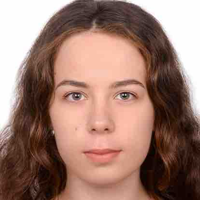 Вероника Дудина | Сетка — социальная сеть от hh.ru