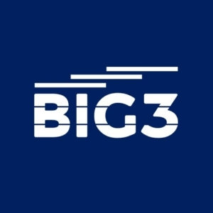 🔵Большая тройка и друзья