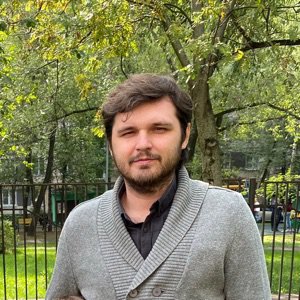 Александр Скороваров | Сетка — социальная сеть от hh.ru