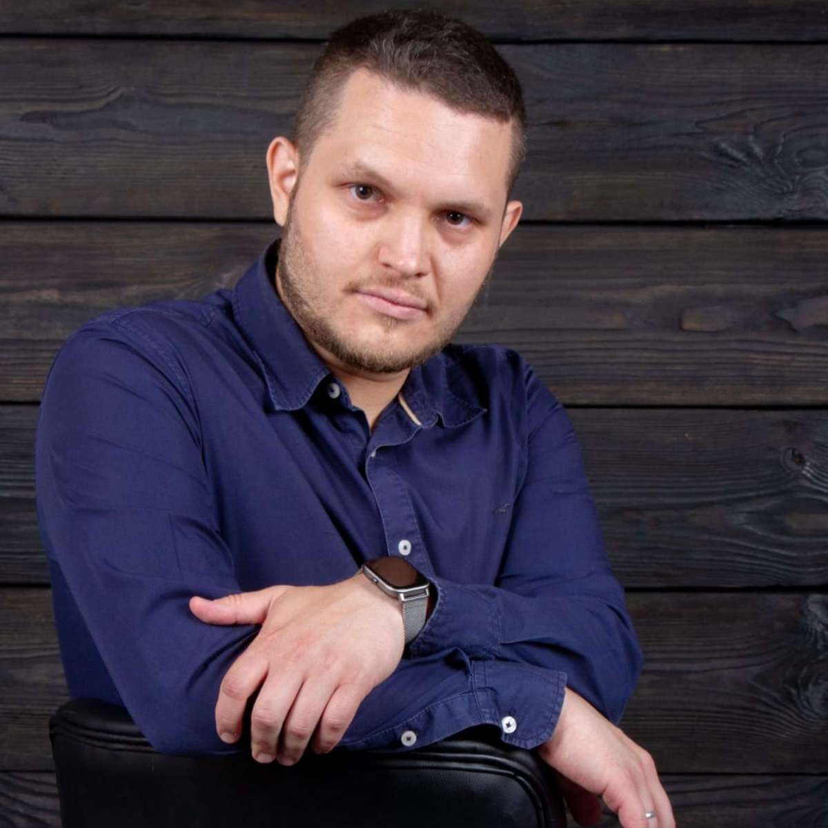 Василий Мягков | Сетка — социальная сеть от hh.ru