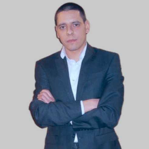 Дмитрий Мележик | Сетка — социальная сеть от hh.ru